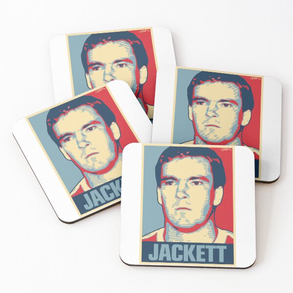 Item preview, Jackett designed and sold by DFA.