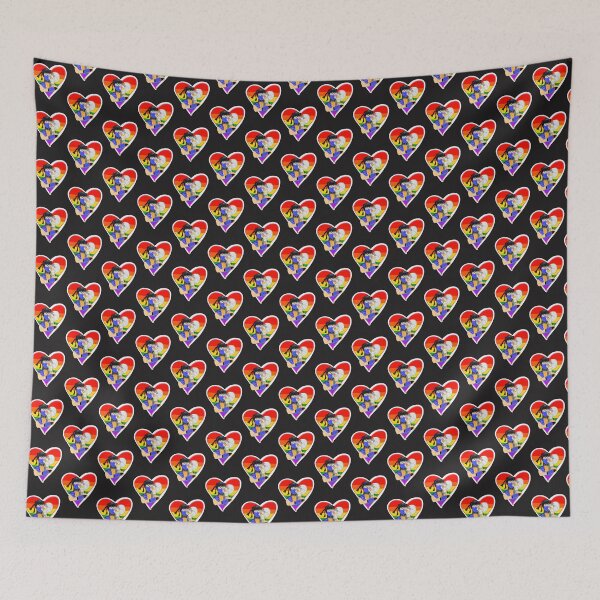 Item preview, The Passion of Lovers Romantic Art Design for Couples and Love Enthusiasts designed and sold by mari-rod.
