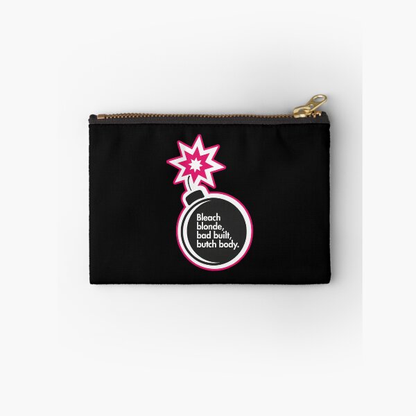 Item preview, Jasmine Crockett Truth Bomb   Hot Pink  designed and sold by hogairionq.