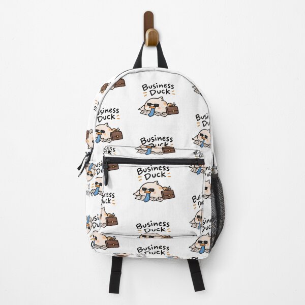 Item preview, Business Duck - Funny Corporate Burnout Duckling designed and sold by Duck lovers.