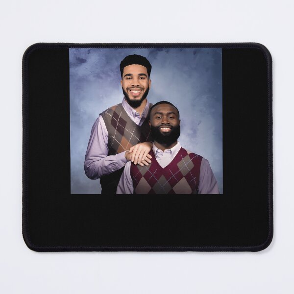 Item preview, Jason And Jaylen   Step Brothers  designed and sold by needlezier.