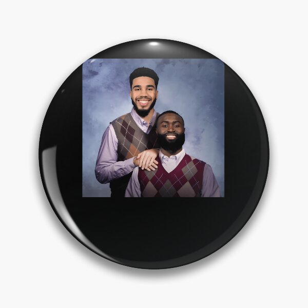 Item preview, Jason And Jaylen   Step Brothers  designed and sold by needlezier.