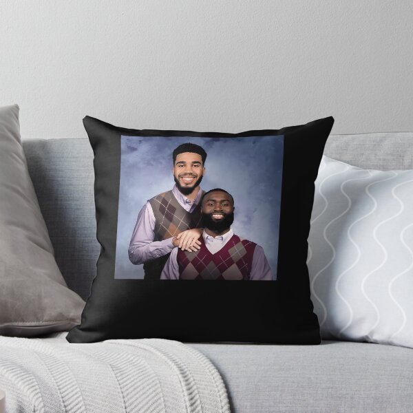 Item preview, Jason And Jaylen   Step Brothers  designed and sold by needlezier.