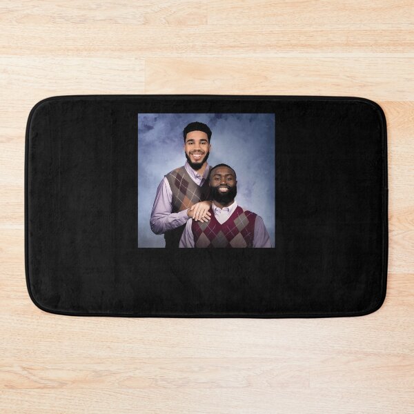 Item preview, Jason And Jaylen   Step Brothers  designed and sold by needlezier.