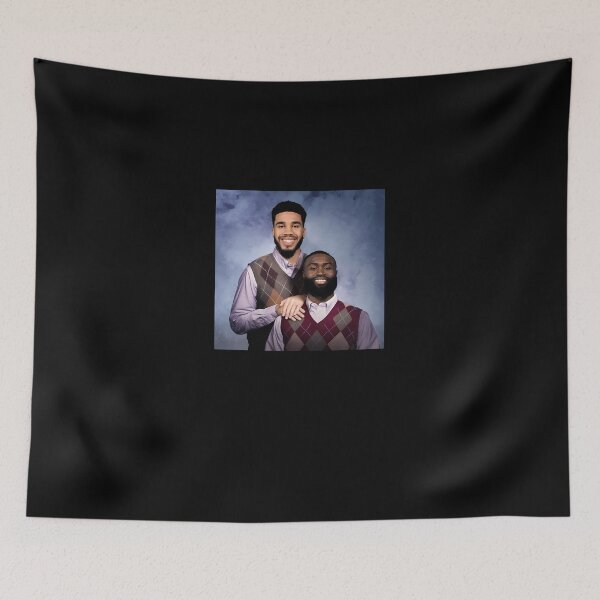 Item preview, Jason And Jaylen   Step Brothers  designed and sold by needlezier.