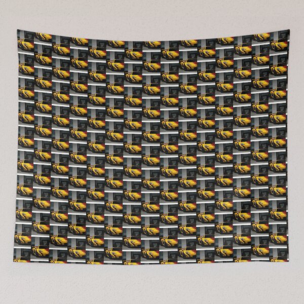 Item preview, Sleek McLaren Sports Car Design for Racing Enthusiasts designed and sold by Ryou113.