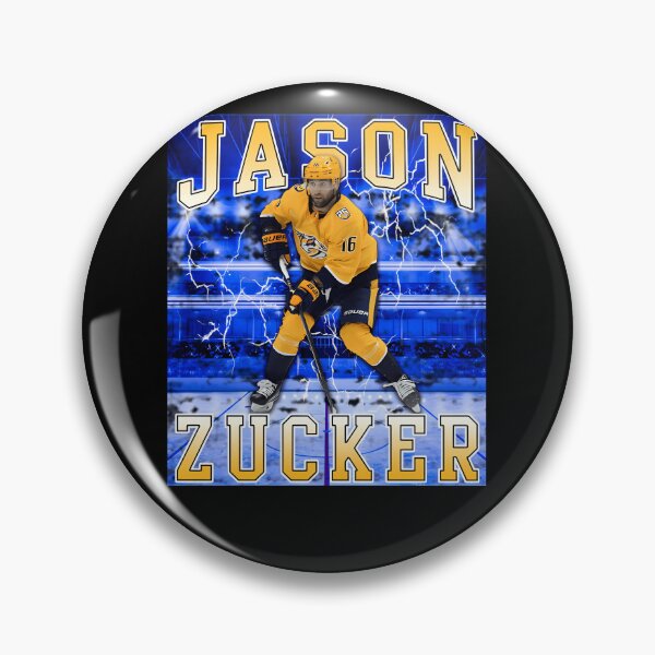 Artikelvorschau, Jason Zucker entworfen und verkauft von ruggssalgev.