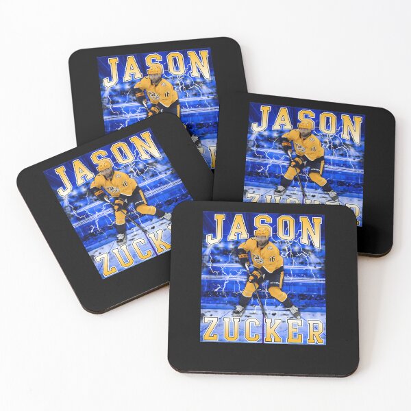 Item preview, Jason Zucker  designed and sold by ruggssalgev.