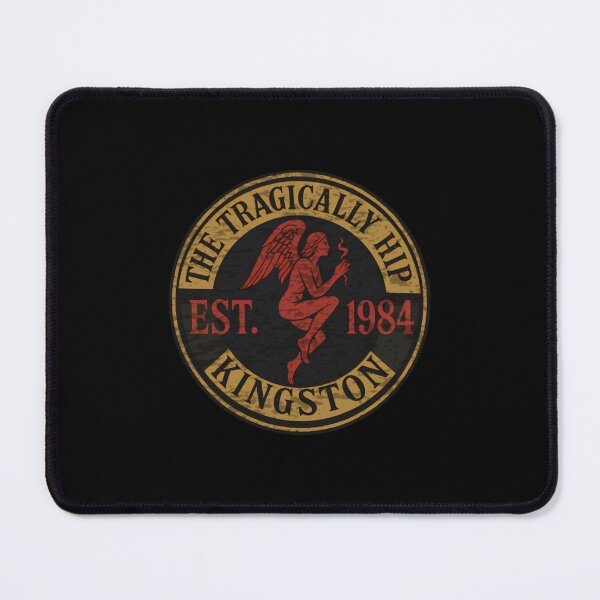 Item preview, The Tragically Hip - Est. 1984 vintage designed and sold by popcorn75.