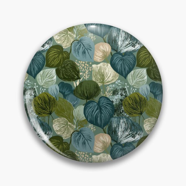 Item preview, Radiant Pothos Texture - Flower Floral Pattern - Moms Day Gifts designed and sold by RoyalStarsPatts.