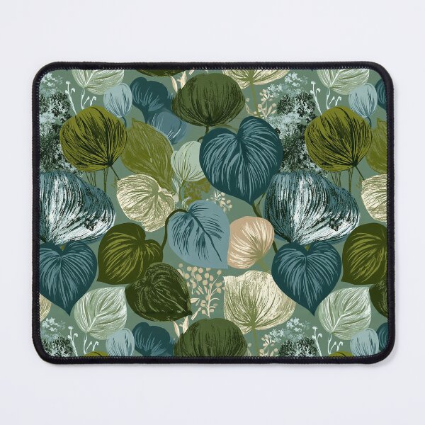 Item preview, Radiant Pothos Texture - Flower Floral Pattern - Moms Day Gifts designed and sold by RoyalStarsPatts.
