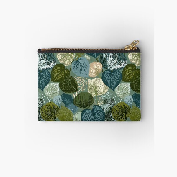 Item preview, Radiant Pothos Texture - Flower Floral Pattern - Moms Day Gifts designed and sold by RoyalStarsPatts.