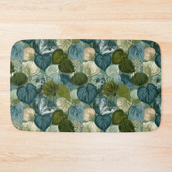 Item preview, Radiant Pothos Texture - Flower Floral Pattern - Moms Day Gifts designed and sold by RoyalStarsPatts.