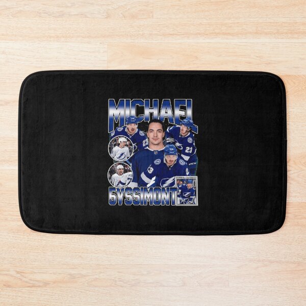 Item preview, Vintage Hockey Player Tribute designed and sold by Shellenbarger.