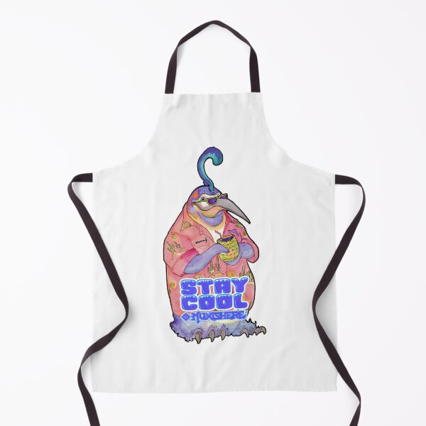 Item preview, Stay Cool Penguin Cute Animal Illustration Design designed and sold by mari-rod.