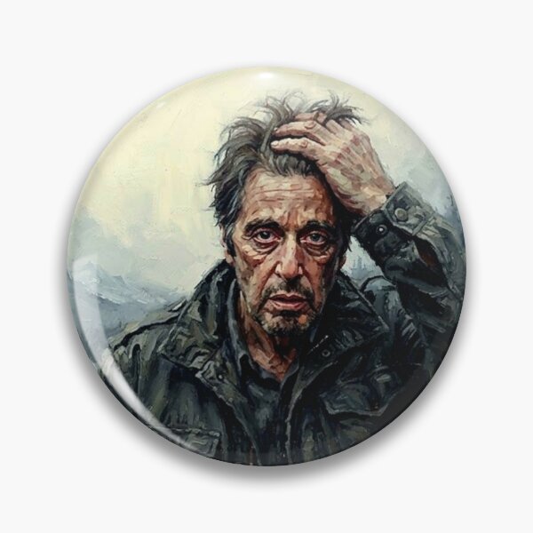 Item preview, Insomnia Thriller Fine Art Tribute designed and sold by Art's Diner.