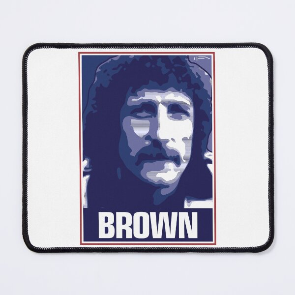 Item preview, Brown - WBA designed and sold by DFA.