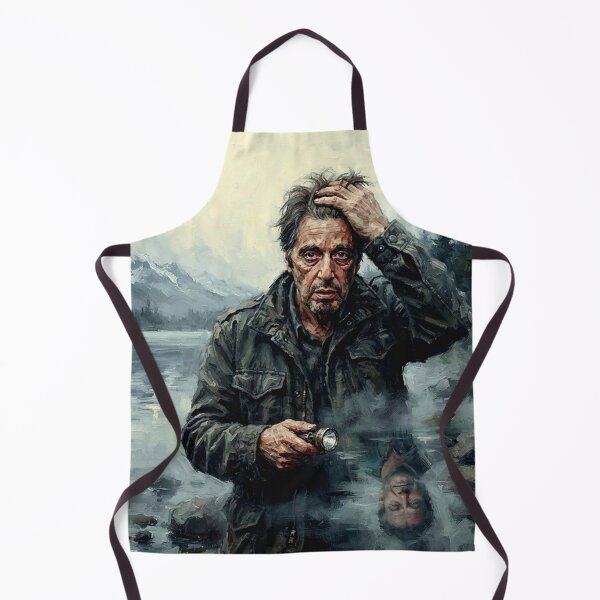 Item preview, Insomnia Thriller Fine Art Tribute designed and sold by Art's Diner.