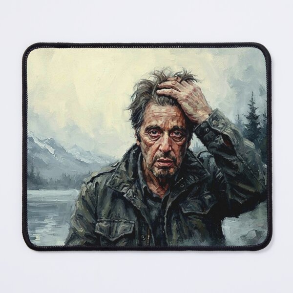 Item preview, Insomnia Thriller Fine Art Tribute designed and sold by Art's Diner.