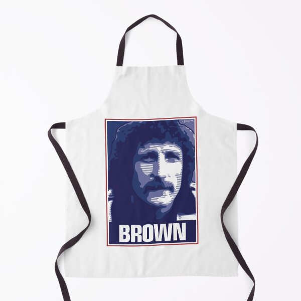 Item preview, Brown - WBA designed and sold by DFA.