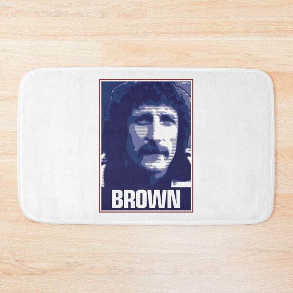 Item preview, Brown - WBA designed and sold by DFA.