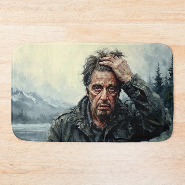 Item preview, Insomnia Thriller Fine Art Tribute designed and sold by Art's Diner.