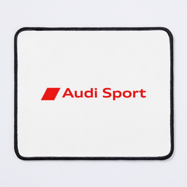 Item preview, Audi Inspired Sporty Car Design for Racing Enthusiasts designed and sold by Ryou113.