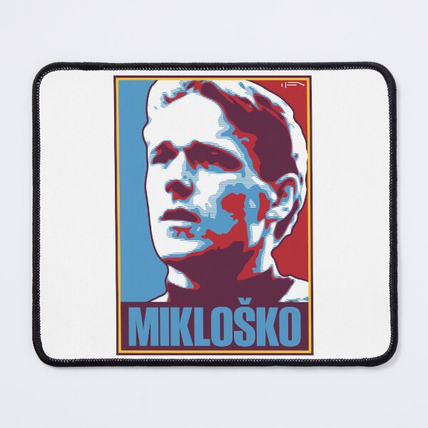 Item preview, Mikloško - WHU designed and sold by DFA.