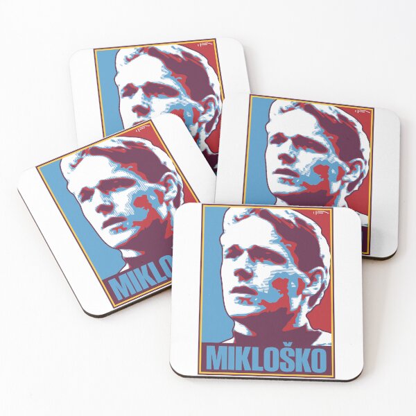 Item preview, Mikloško - WHU designed and sold by DFA.
