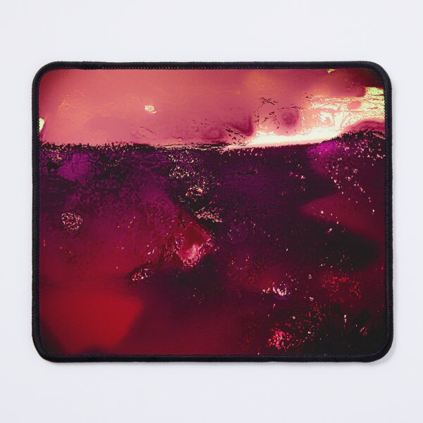 Item preview, The Acid World The Red Zone designed and sold by Pentagonth3f.