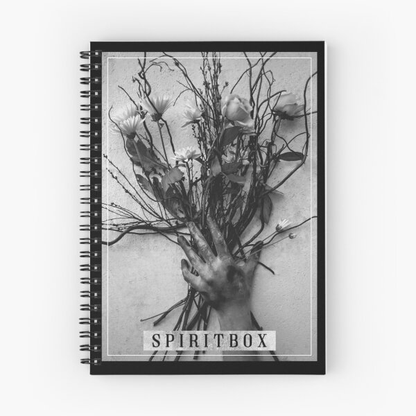 Item preview, Spiritbox Band Vintage designed and sold by janwilliamsd.