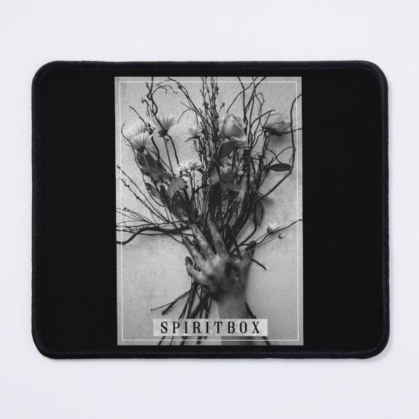 Item preview, Spiritbox Band Vintage designed and sold by janwilliamsd.