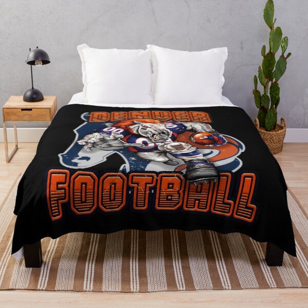Item preview, Denver Football designed and sold by Wajiha Yahya.