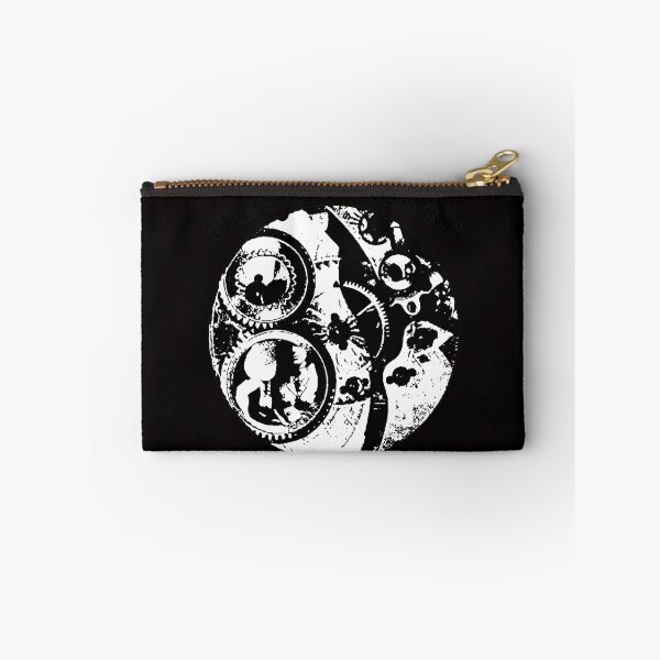 Item preview, The Soft Machine Gear Wheel Vintage designed and sold by SkellyLinda.