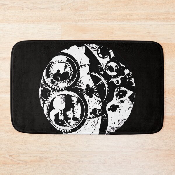 Item preview, The Soft Machine Gear Wheel Vintage designed and sold by SkellyLinda.