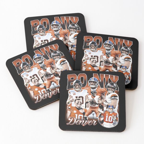 Item preview,  Denver Football Bootleg designed and sold by CreativeUSA.