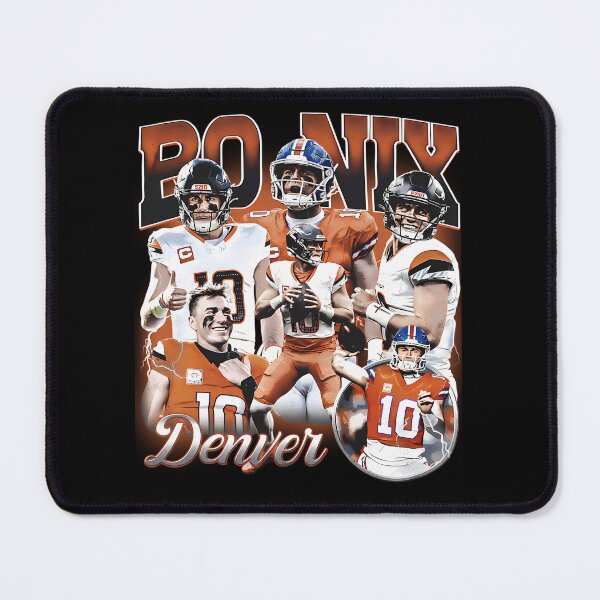 Item preview, Denver Football Bootleg designed and sold by CreativeUSA.