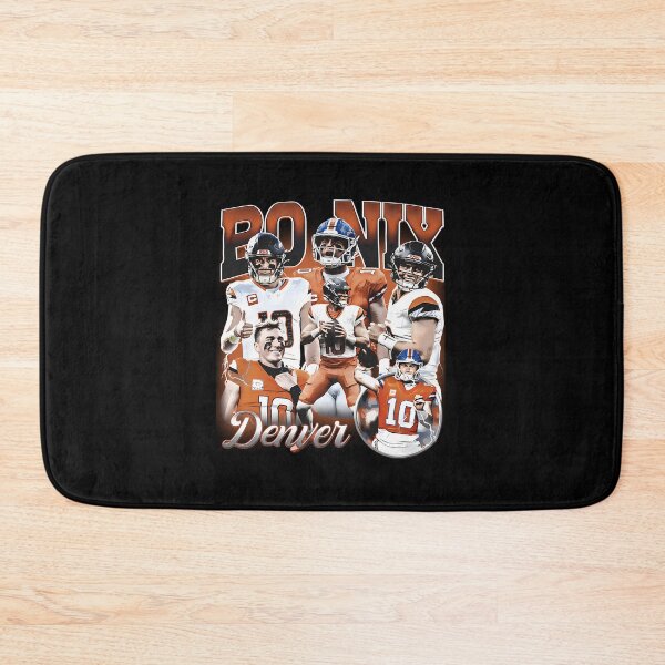 Item preview,  Denver Football Bootleg designed and sold by CreativeUSA.