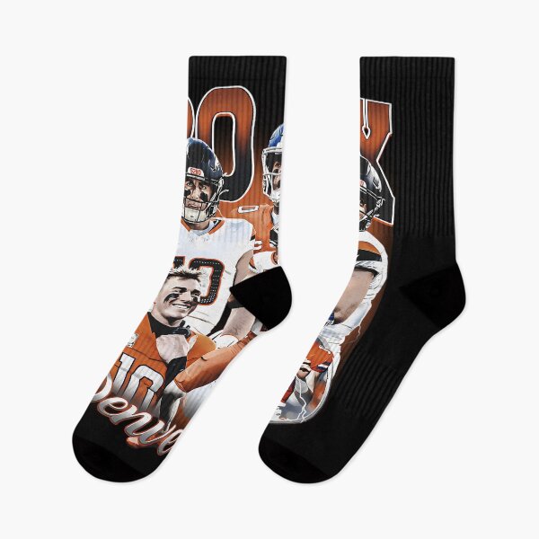 Item preview,  Denver Football Bootleg designed and sold by CreativeUSA.