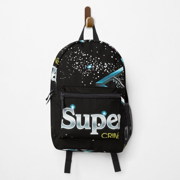 Item preview, Supertramp Crime of the Century Cosmic Art designed and sold by SkellyLinda.