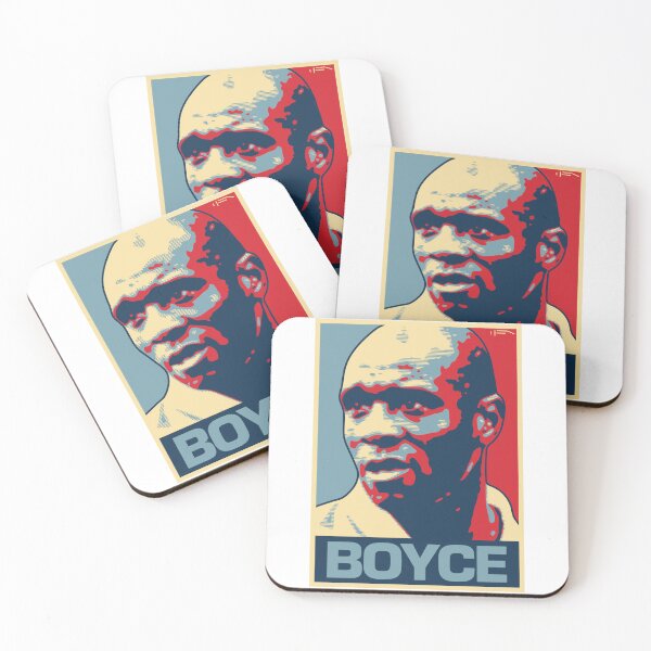 Item preview, Boyce designed and sold by DFA.