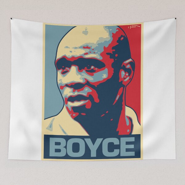 Item preview, Boyce designed and sold by DFA.