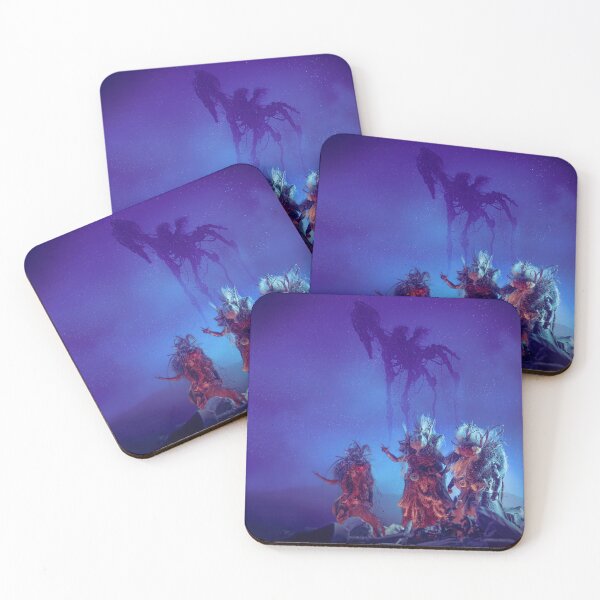 Item preview, Against Evil Spirits designed and sold by Handiwork Games.