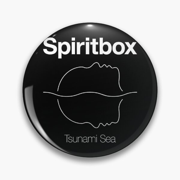 Item preview, Spiritbox Band Vintage designed and sold by janwilliamsd.