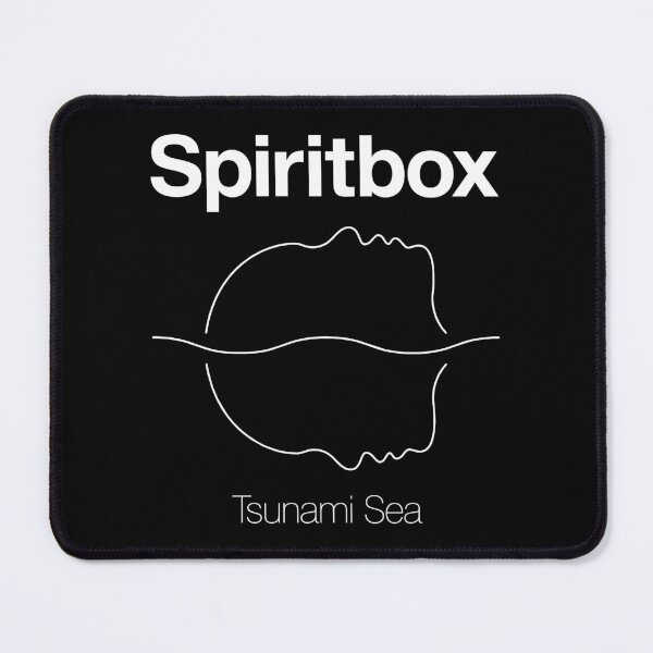 Item preview, Spiritbox Band Vintage designed and sold by janwilliamsd.