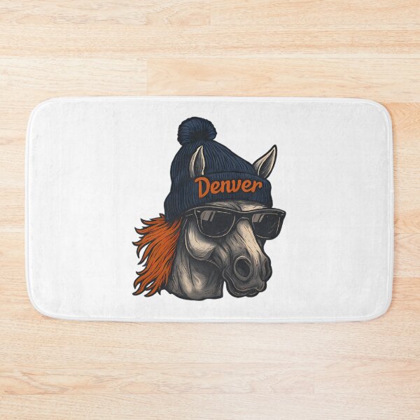 Item preview, Denver Broncos designed and sold by scannerfilm.