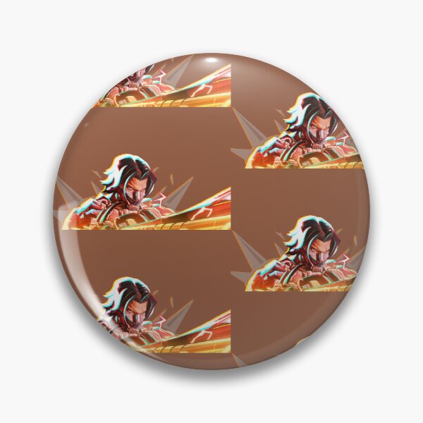 Item preview, Winter Soldier Marvel Rivals Lord icon designed and sold by Applesaucemeow-.