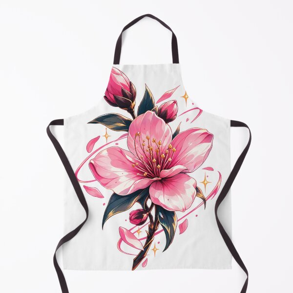 Item preview, Elegant Sakura Cherry Blossom designed and sold by Otakunited.