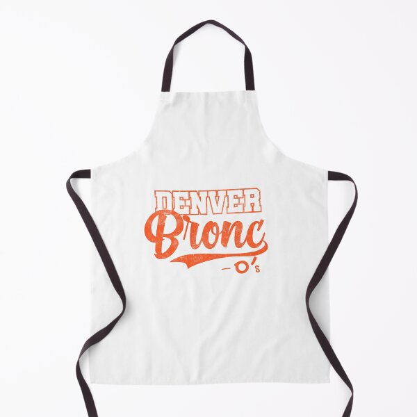 Item preview, Funny Broncos designed and sold by Wajiha Yahya.