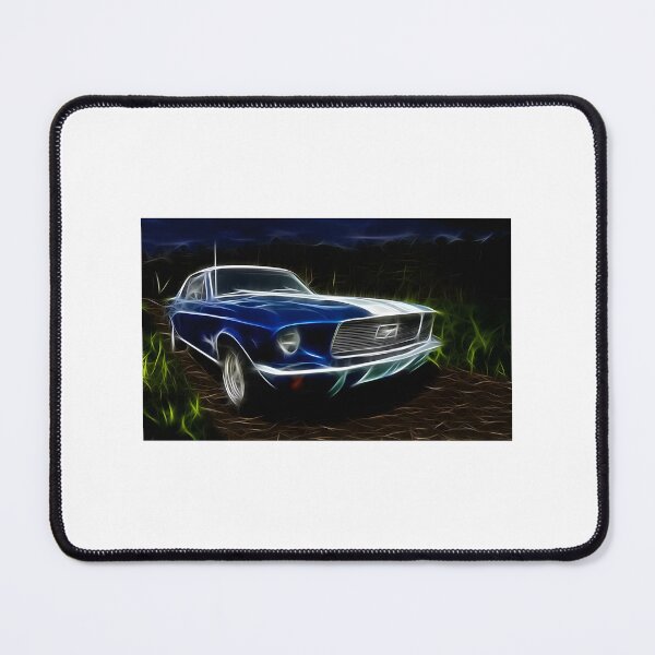 Item preview, The Great Ford Heritage Classic Automotive Art by Steelpaulo designed and sold by AliAhmed1005.